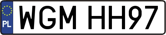 WGMHH97
