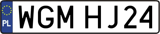 WGMHJ24
