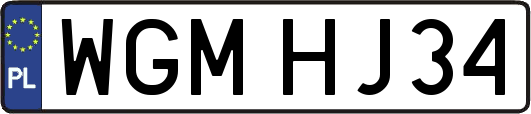 WGMHJ34