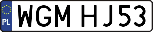 WGMHJ53