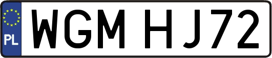 WGMHJ72