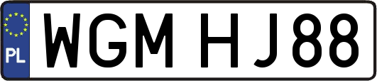 WGMHJ88