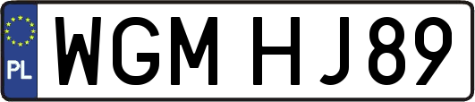 WGMHJ89