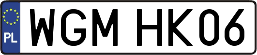 WGMHK06