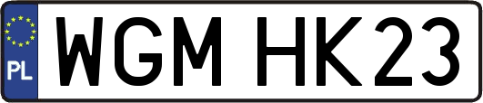 WGMHK23