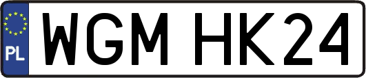 WGMHK24