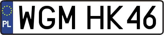 WGMHK46