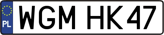 WGMHK47