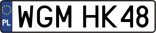 WGMHK48