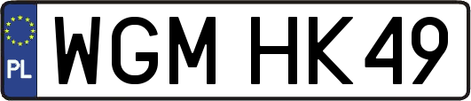 WGMHK49