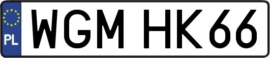 WGMHK66