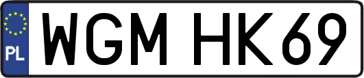 WGMHK69
