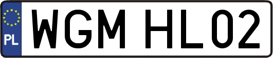 WGMHL02