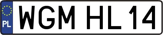 WGMHL14