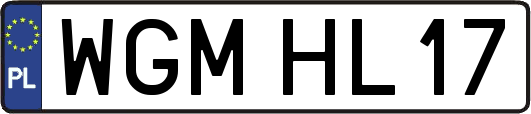 WGMHL17