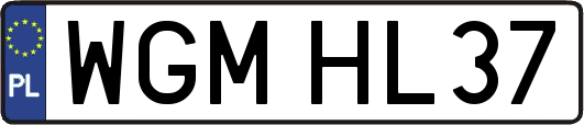 WGMHL37