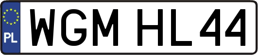 WGMHL44