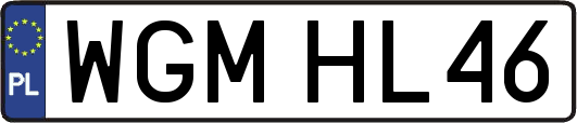 WGMHL46
