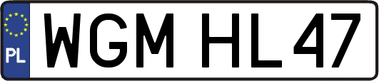WGMHL47