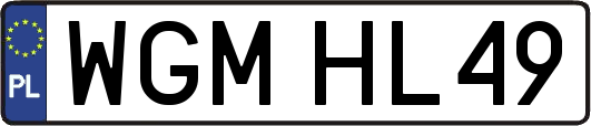 WGMHL49