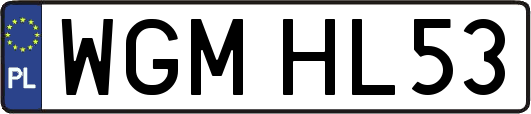 WGMHL53