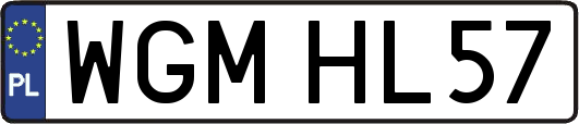 WGMHL57