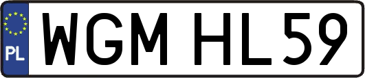 WGMHL59