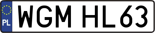 WGMHL63