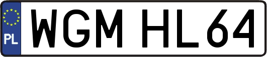 WGMHL64