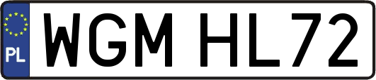 WGMHL72