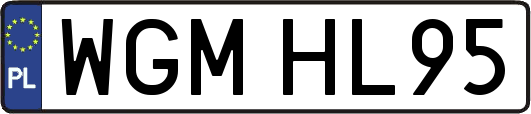 WGMHL95