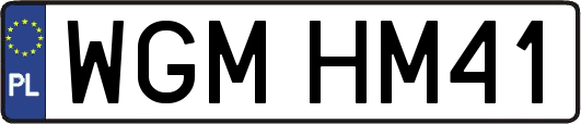 WGMHM41