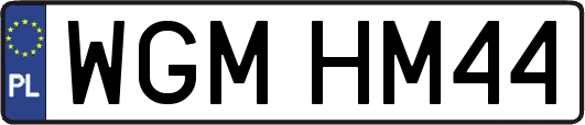 WGMHM44