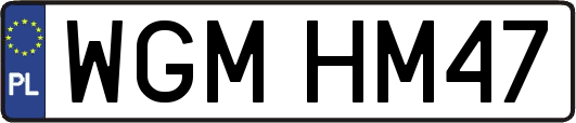 WGMHM47