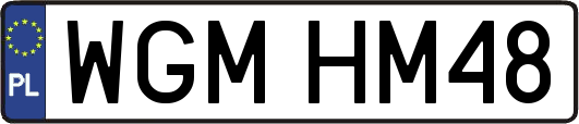 WGMHM48