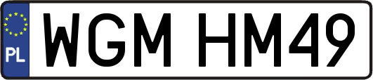 WGMHM49
