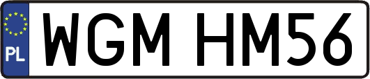 WGMHM56