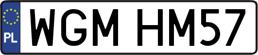 WGMHM57