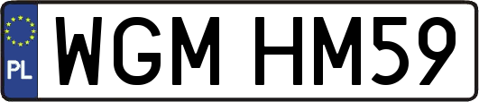 WGMHM59