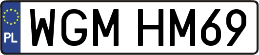 WGMHM69