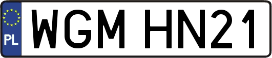 WGMHN21