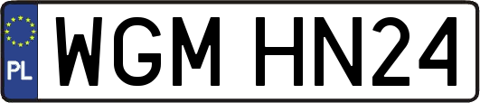 WGMHN24