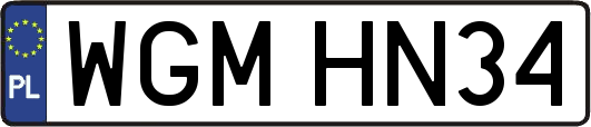 WGMHN34
