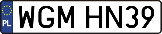 WGMHN39