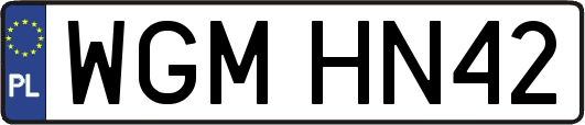 WGMHN42