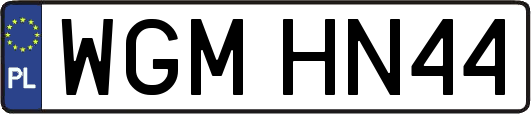 WGMHN44