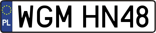 WGMHN48