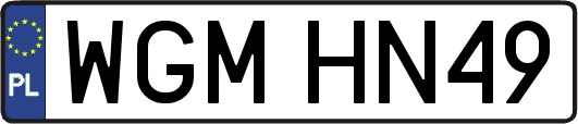 WGMHN49