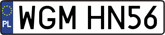 WGMHN56