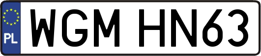 WGMHN63